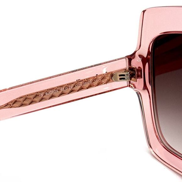 NEW!!! JUST CAVALLI Sunglasses SJC023 Col.06M5 Authentic - Picture 8 of 10